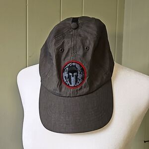 NEW Spartan race hat